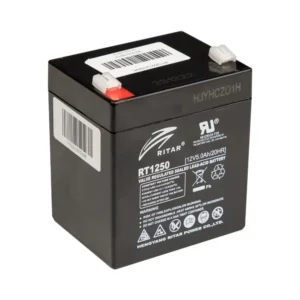 Ritar RT1250(12V5AH) Акумуляторна батарея