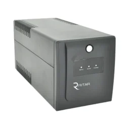 Ritar RTP1500 Proxima-L 1500ВA Джерело безперебійного живлення