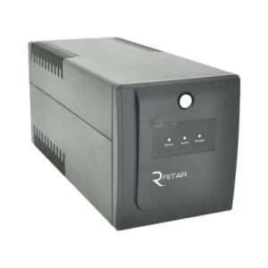 Ritar RTP1500 Proxima-L 1500ВA Джерело безперебійного живлення