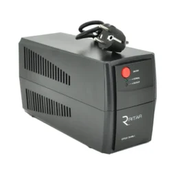 Ritar RTP500 Standby-L 500ВA Джерело безперебійного живлення