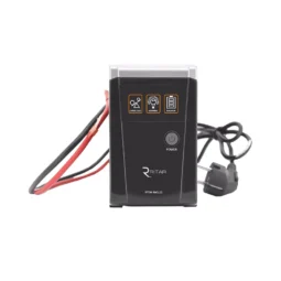 RITAR RTSW-500 LED ДБЖ з правильною синусоїдою 12В