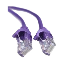 Ritar UTP CAT5e Патч-корд фіолетовий 0.3м