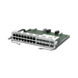 Ruijie M6000-16GT8SFP2XS для комутатора RG-NBS6002 Плата