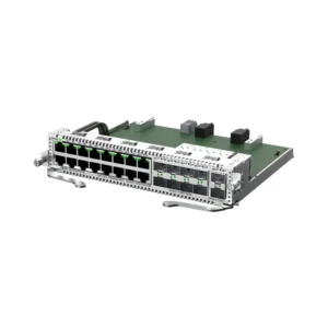 Ruijie M6000-16GT8SFP2XS для комутатора RG-NBS6002 Плата