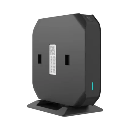 Ruijie Reyee RG-EG105GW(T) Wi-Fi 5 1267 Мб/с All-in-One Wi-Fi роутер - Зображення 3