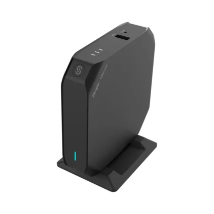 Ruijie Reyee RG-EG105GW(T) Wi-Fi 5 1267 Мб/с All-in-One Wi-Fi роутер - Зображення 4