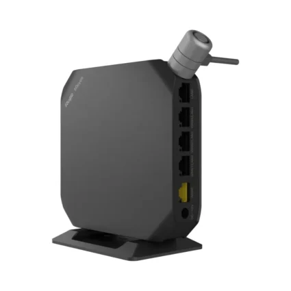 Ruijie Reyee RG-EG105GW(T) Wi-Fi 5 1267 Мб/с All-in-One Wi-Fi роутер - Зображення 5