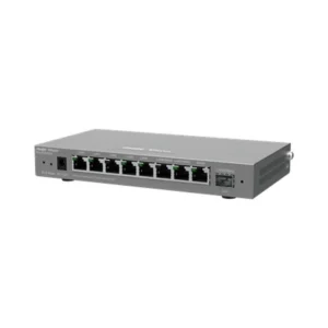 Ruijie Reyee RG-EG209GS SFP керований Маршрутизатор