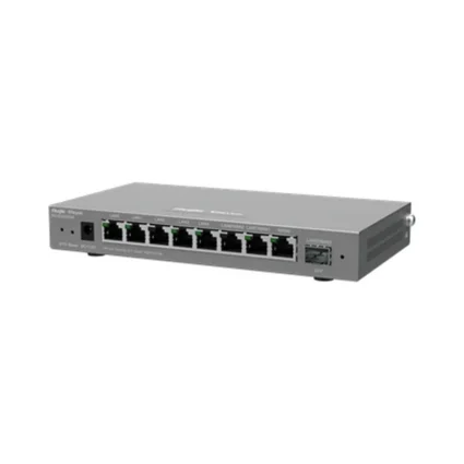 Ruijie Reyee RG-EG209GS SFP керований Маршрутизатор