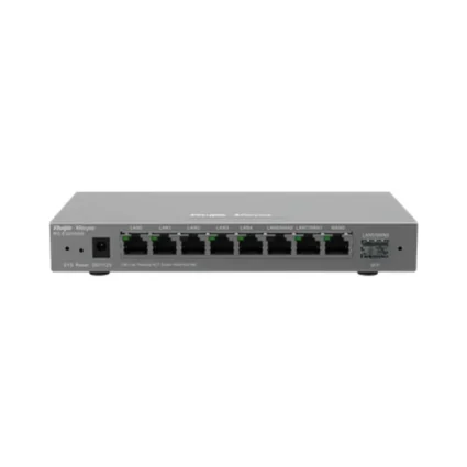 Ruijie Reyee RG-EG209GS SFP керований Маршрутизатор