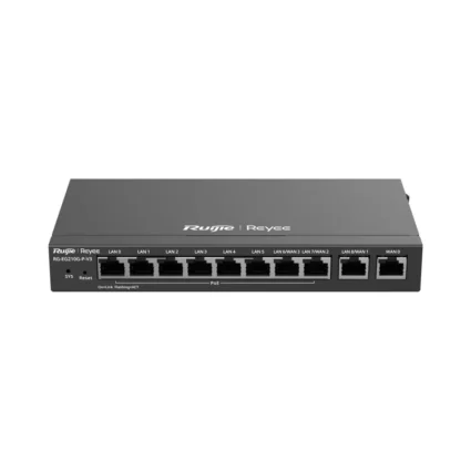 Ruijie Reyee RG-EG210G-P-V3 Маршрутизатор