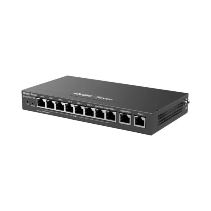 Ruijie Reyee RG-EG210G-P-V3 Маршрутизатор - Зображення 2