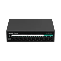 Ruijie Reyee RG-ES110FG-P PoE Комутатор 10 портів некерований