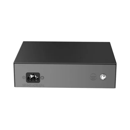 Ruijie Reyee RG-ES110FG-P PoE Комутатор 10 портів некерований - Зображення 3