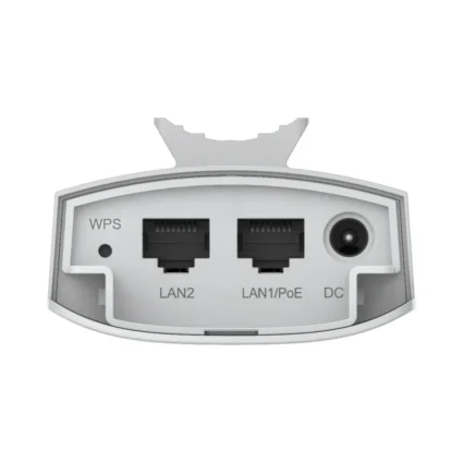 Ruijie Reyee RG-EST100-E 2.4 ГГц Бездротовий WiFi міст