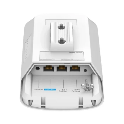Ruijie Reyee RG-EST330F-P PTP/PTMP 3 км 13 dBi PTP/PTMP Бездротовий WiFi міст