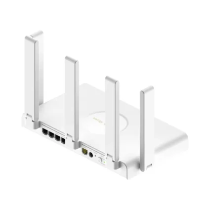 Ruijie Reyee RG-EW3000GX дводіапазонний 2хWAN 3000M Wi-Fi 6 Wi-Fi роутер - Зображення 2