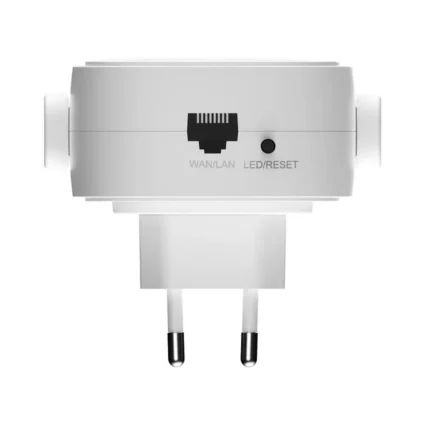 Ruijie Reyee RG-EW300R 300M Wi-Fi репітер - Зображення 2