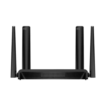 Ruijie Reyee RG-EW300T Wi-Fi 4 LTE Wi-Fi роутер - Зображення 2