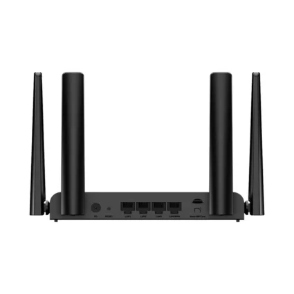 Ruijie Reyee RG-EW300T Wi-Fi 4 LTE Wi-Fi роутер - Зображення 3