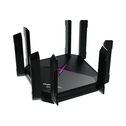 Ruijie Reyee RG-EW6000GX Wi-Fi 6 2.5G 2xWAN Wi-Fi роутер