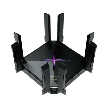 Ruijie Reyee RG-EW6000GX Wi-Fi 6 2.5G 2xWAN Wi-Fi роутер
