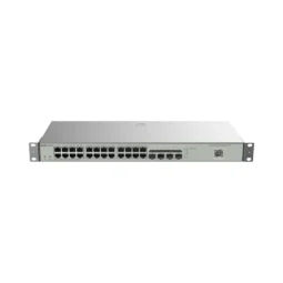 Ruijie Reyee RG-NBS3100-24GT4SFP-V2 L2 Комутатор 24 порти керований