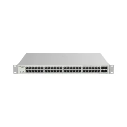 Ruijie Reyee RG-NBS3100-48GT4SFP-P-V2 Комутатор 48 портів керований