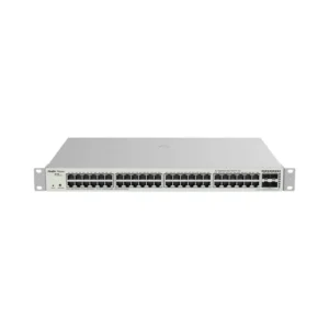 Ruijie Reyee RG-NBS3100-48GT4SFP-P-V2 Комутатор 48 портів керований