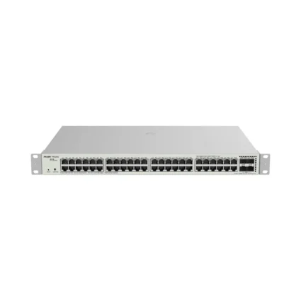 Ruijie Reyee RG-NBS3100-48GT4SFP-P-V2 Комутатор 48 портів керований