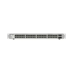 Ruijie Reyee RG-NBS3200-48GT4XS-P-V2 L2+ POE Комутатор 48 портів керований