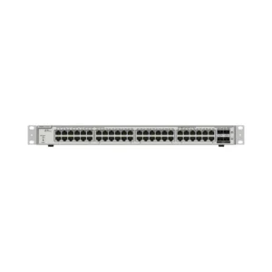 Ruijie Reyee RG-NBS3200-48GT4XS-P-V2 L2+ POE Комутатор 48 портів керований