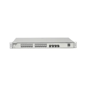 Ruijie Reyee RG-NBS5100-24GT4SFP L3 Комутатор 24 порти керований