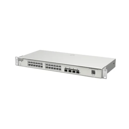 Ruijie Reyee RG-NBS5100-24GT4SFP L3 Комутатор 24 порти керований - Зображення 2