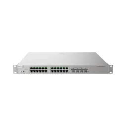 Ruijie Reyee RG-NBS5100-24GT4SFP-P POE L3 Комутатор 24 порти керований