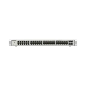 Ruijie Reyee RG-NBS5100-48GT4SFP L3 Комутатор 48 портів керований