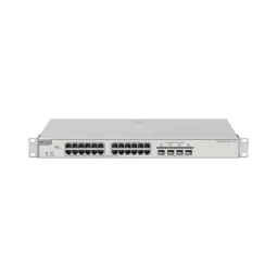 Ruijie Reyee RG-NBS5200-24GT4XS-P-V2 L3 POE Комутатор 24 порти керований