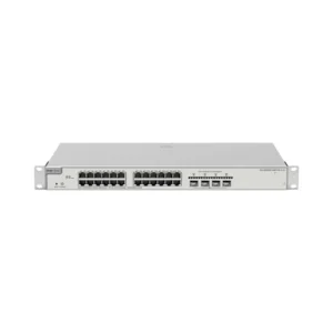 Ruijie Reyee RG-NBS5200-24GT4XS-P-V2 L3 POE Комутатор 24 порти керований