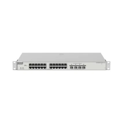 Ruijie Reyee RG-NBS5200-24GT4XS-P-V2 L3 POE Комутатор 24 порти керований