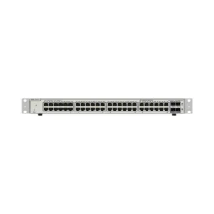 Ruijie Reyee RG-NBS5200-48GT4XS L3 Комутатор 48 портів керований