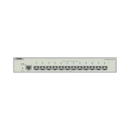 Ruijie Reyee RG-NBS5500-12XS Комутатор 12-портовий 10G SFP+ керований L3