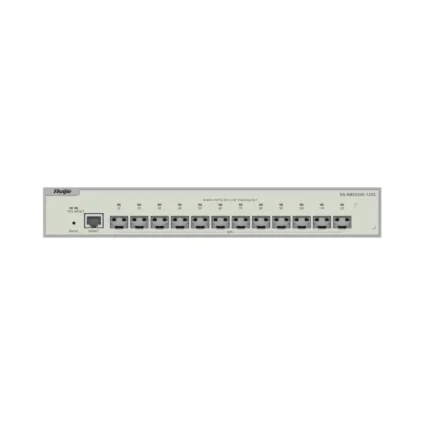 Ruijie Reyee RG-NBS5500-12XS Комутатор 12-портовий 10G SFP+ керований L3