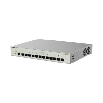 Ruijie Reyee RG-NBS5500-12XS Комутатор 12-портовий 10G SFP+ керований L3