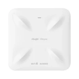 Ruijie Reyee RG-RAP2260(H) Wi-Fi 6 AX6000 Multi-G Точка доступу