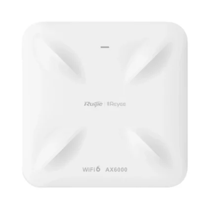 Ruijie Reyee RG-RAP2260(H) Wi-Fi 6 AX6000 Multi-G Точка доступу