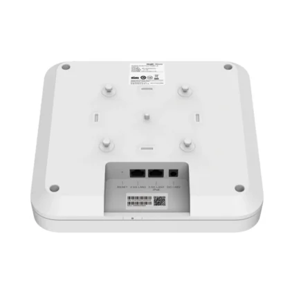 Ruijie Reyee RG-RAP2260(H) Wi-Fi 6 AX6000 Multi-G Точка доступу