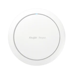 Ruijie Reyee RG-RAP2266 Wi-Fi 6 внутрішня дводіапазонна Точка доступу