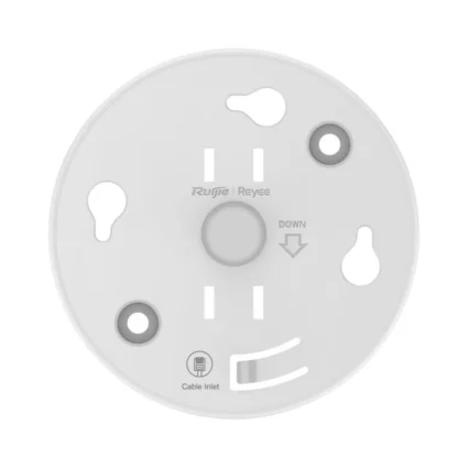 Ruijie Reyee RG-RAP2266 Wi-Fi 6 внутрішня дводіапазонна Точка доступу