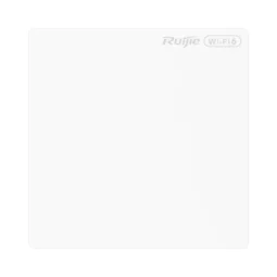 Ruijie Reyee RG-RAP62-Wall-Lite Wi-Fi 6 AX3000 дводіапазонна Точка доступу