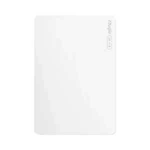 Ruijie Reyee RG-RAP62-Wall Wi-Fi 6 AX3000 дводіапазонна Точка доступу
